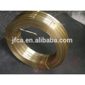 Square copper wire H65 brass wire